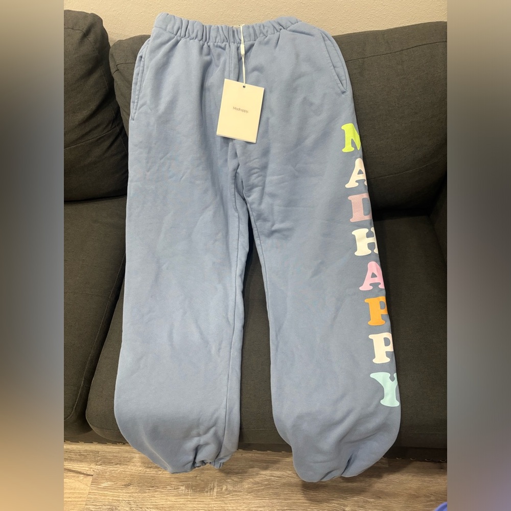 Madhappy Pastels French Terry Sweatpants